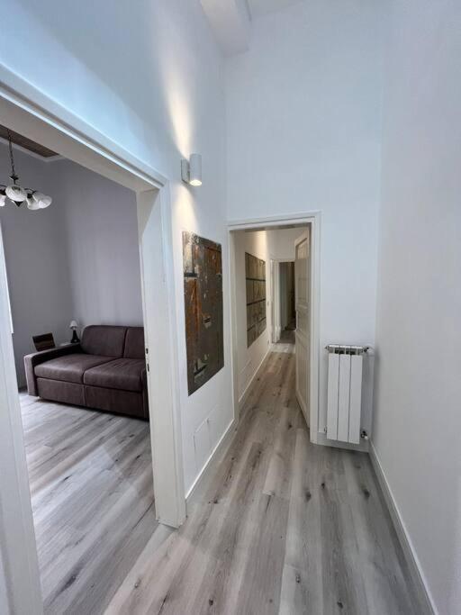 Campo De' Fiori Rooftop Apartment Rzym Zewnętrze zdjęcie