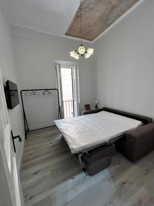 Campo De' Fiori Rooftop Apartment Rzym Zewnętrze zdjęcie