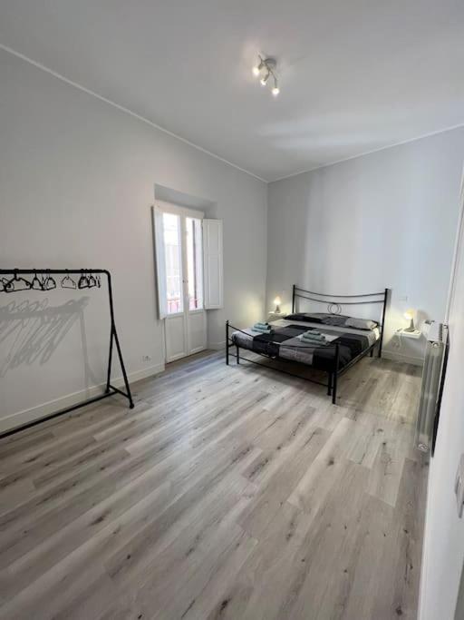 Campo De' Fiori Rooftop Apartment Rzym Zewnętrze zdjęcie