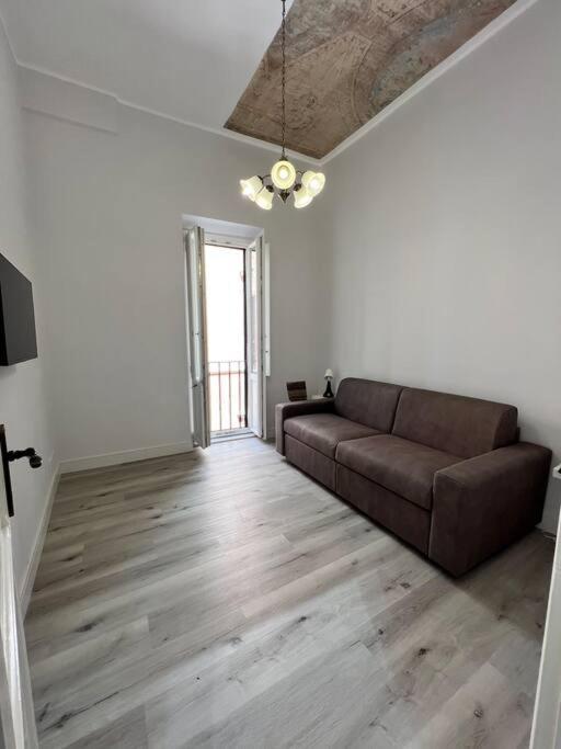 Campo De' Fiori Rooftop Apartment Rzym Zewnętrze zdjęcie