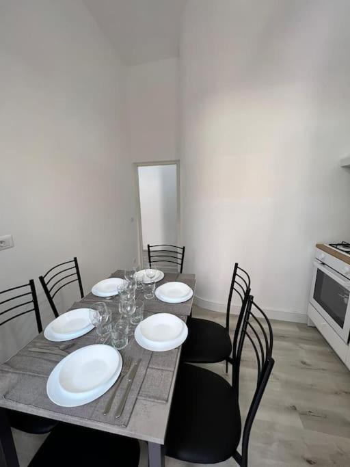 Campo De' Fiori Rooftop Apartment Rzym Zewnętrze zdjęcie
