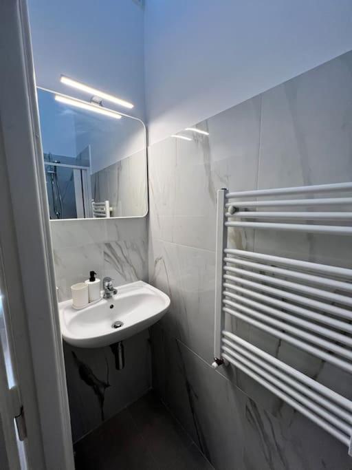 Campo De' Fiori Rooftop Apartment Rzym Zewnętrze zdjęcie