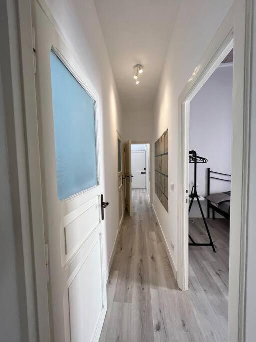 Campo De' Fiori Rooftop Apartment Rzym Zewnętrze zdjęcie