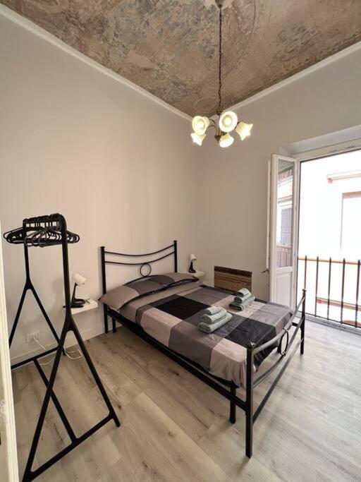 Campo De' Fiori Rooftop Apartment Rzym Zewnętrze zdjęcie