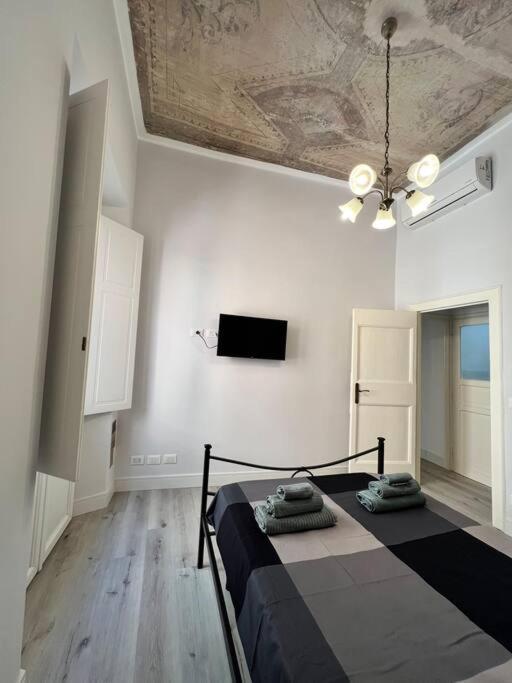 Campo De' Fiori Rooftop Apartment Rzym Zewnętrze zdjęcie