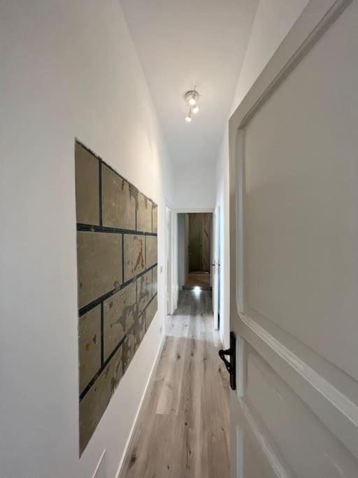 Campo De' Fiori Rooftop Apartment Rzym Zewnętrze zdjęcie