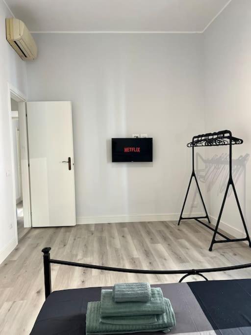 Campo De' Fiori Rooftop Apartment Rzym Zewnętrze zdjęcie