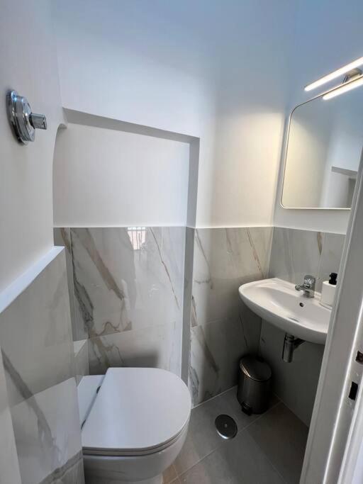 Campo De' Fiori Rooftop Apartment Rzym Zewnętrze zdjęcie