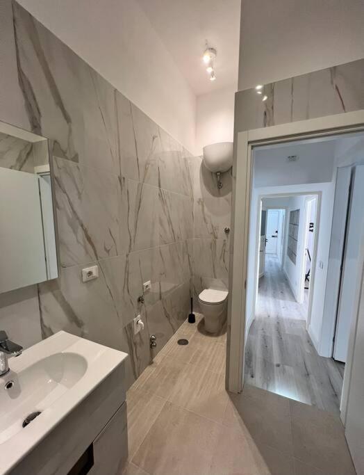 Campo De' Fiori Rooftop Apartment Rzym Zewnętrze zdjęcie