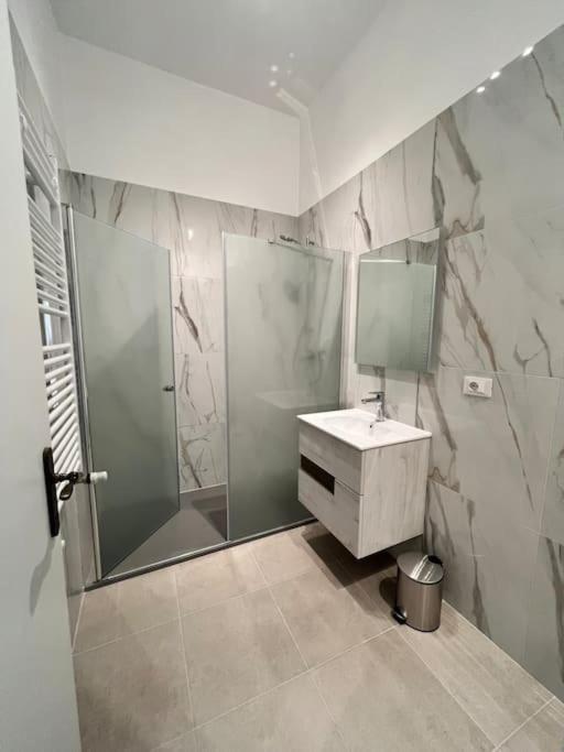 Campo De' Fiori Rooftop Apartment Rzym Zewnętrze zdjęcie